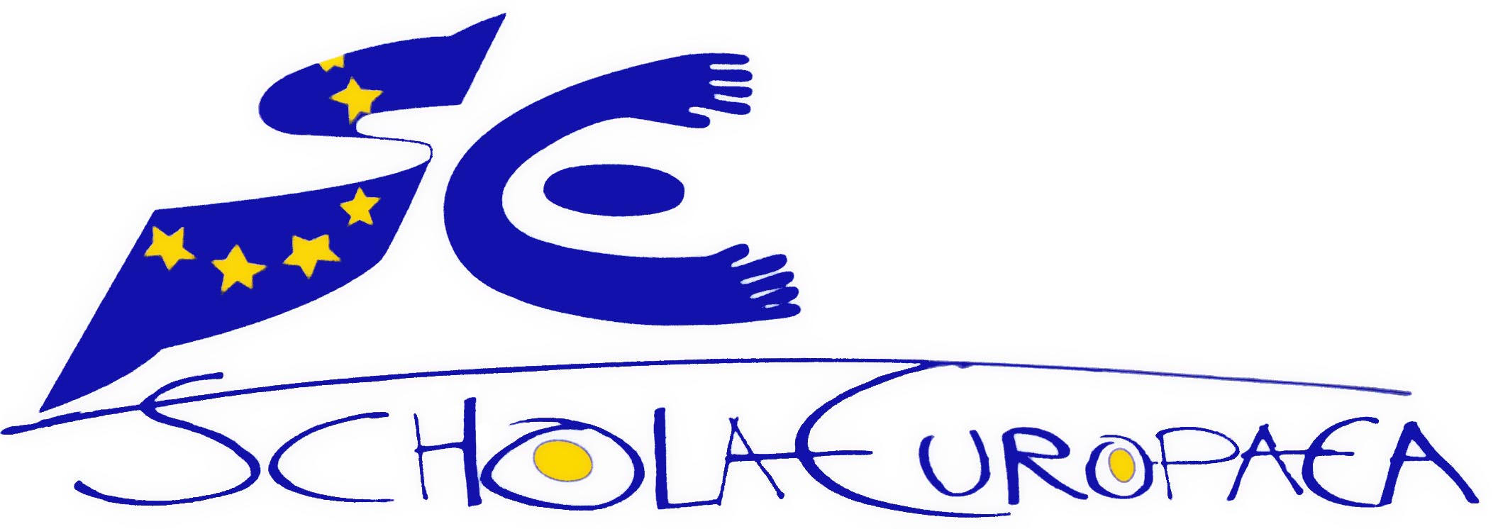 Logo Schola Europaea_2